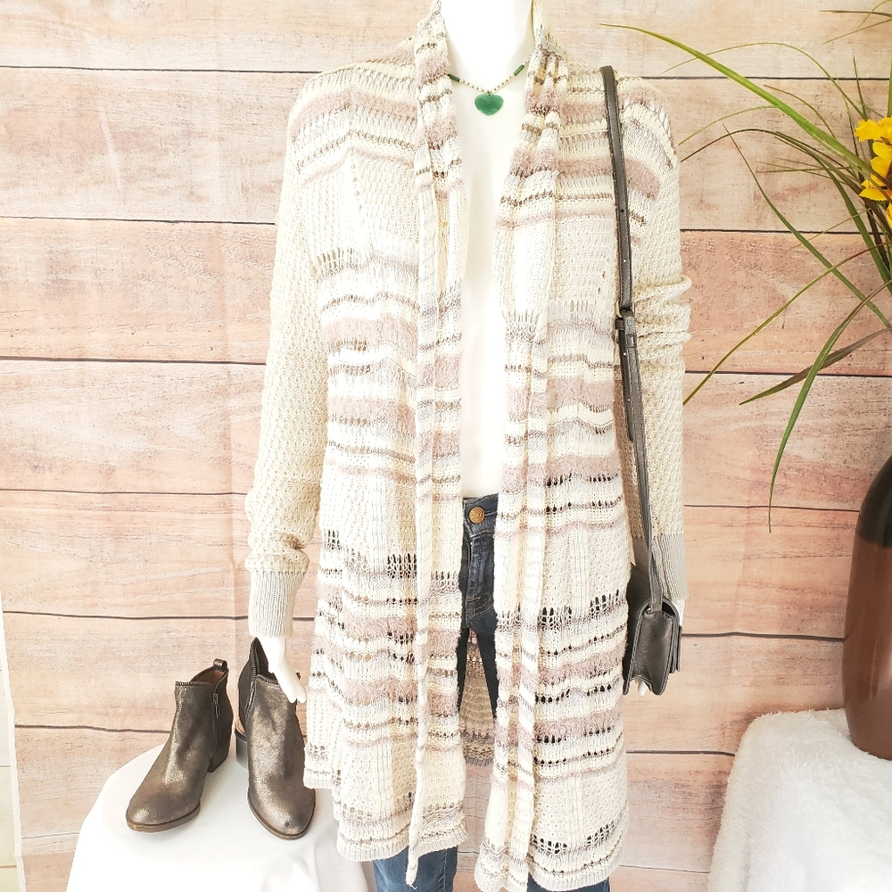 Stitch Fix Kensie gorgeous soft knit cardigan